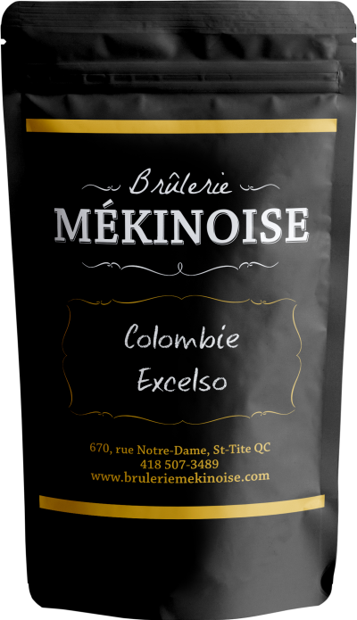 Colombie Excelso