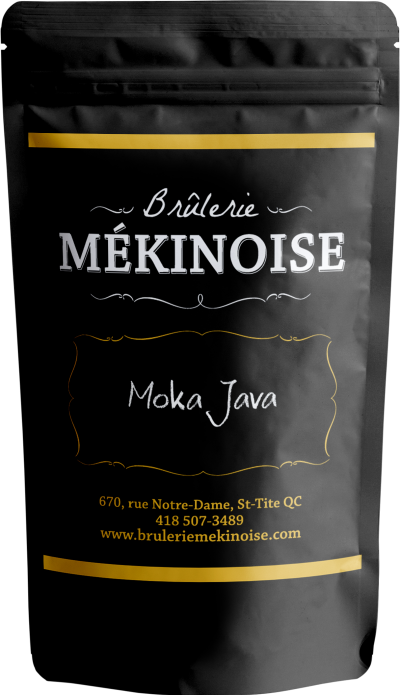 Moka Java