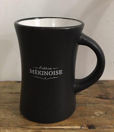 Tasse en céramique